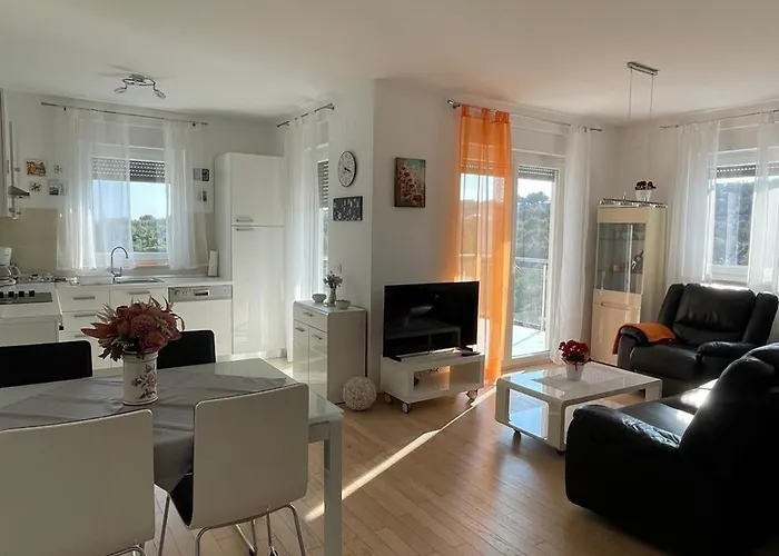 Apartment Nena