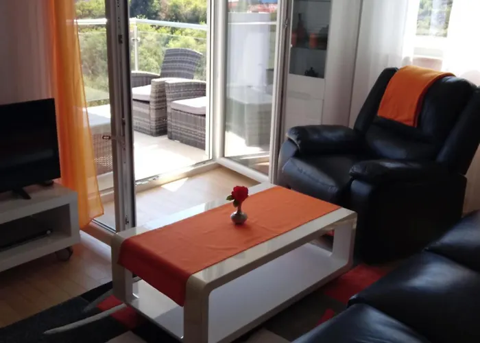 Apartment Nena