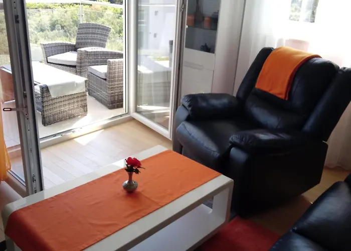 Apartment Nena