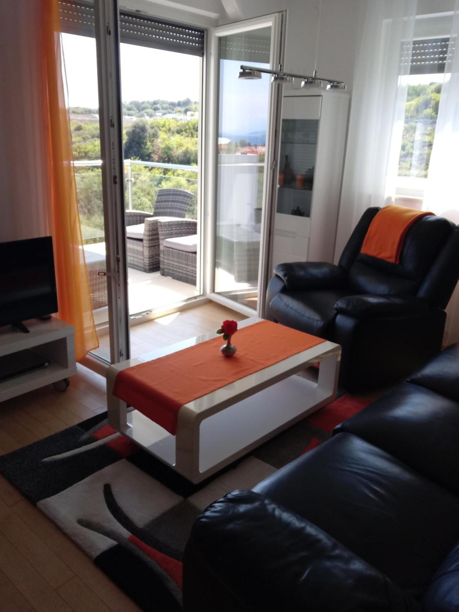 Nena Apartment *