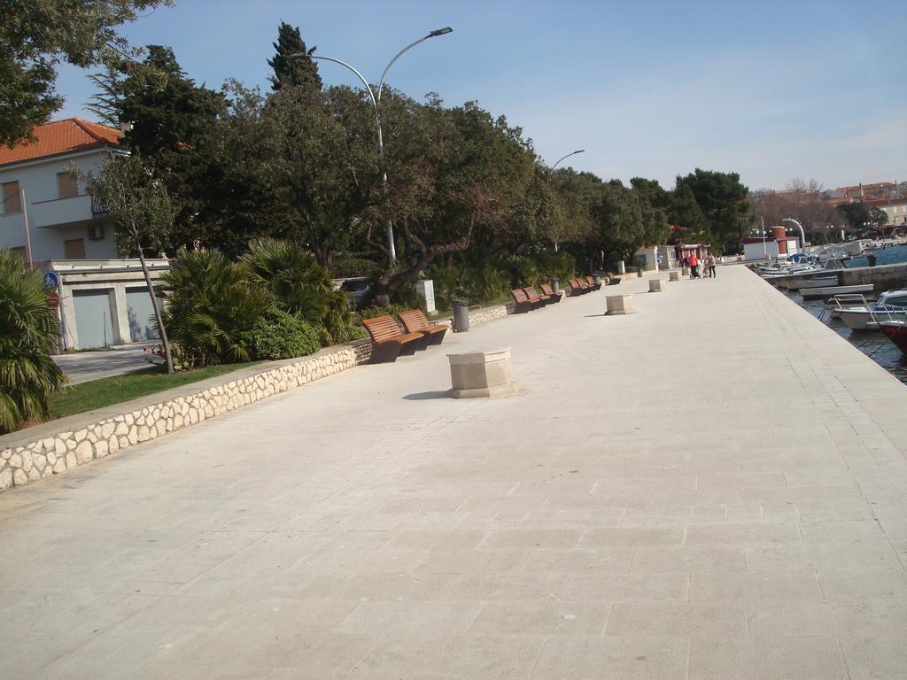Nena Krk Town