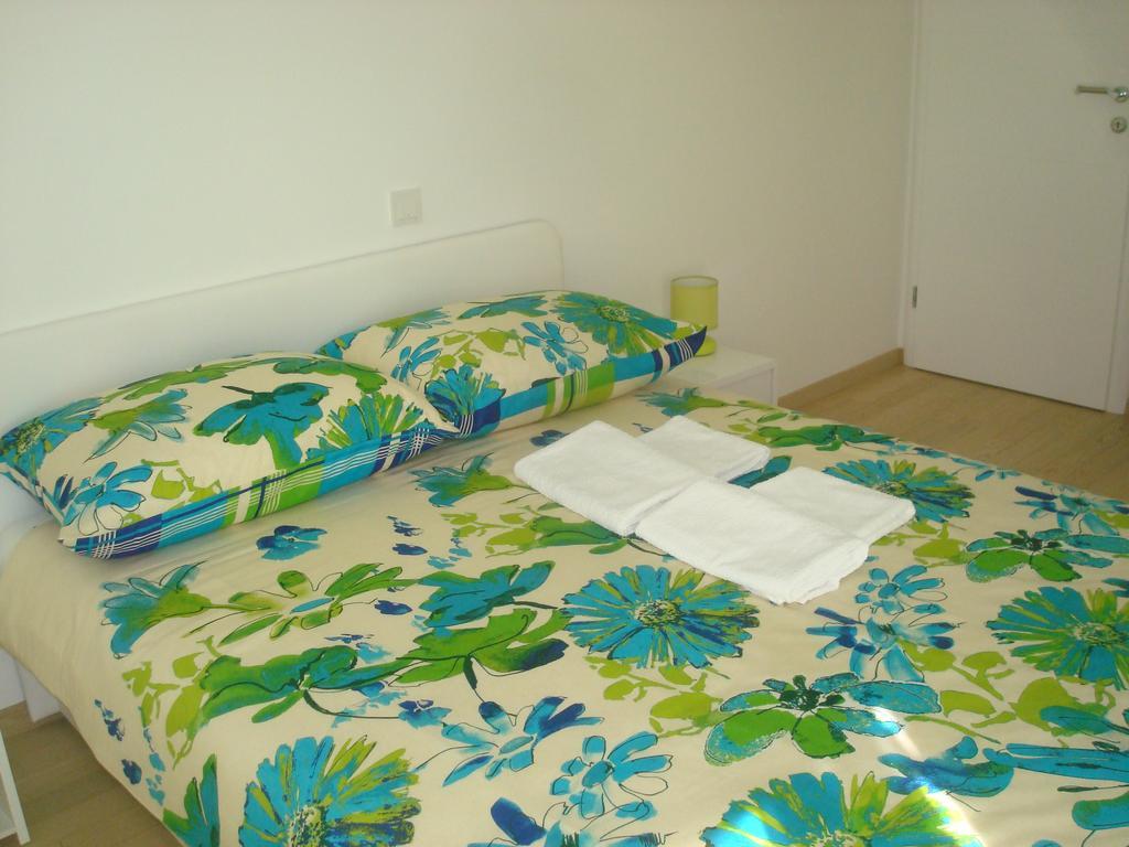 Apartment Nena