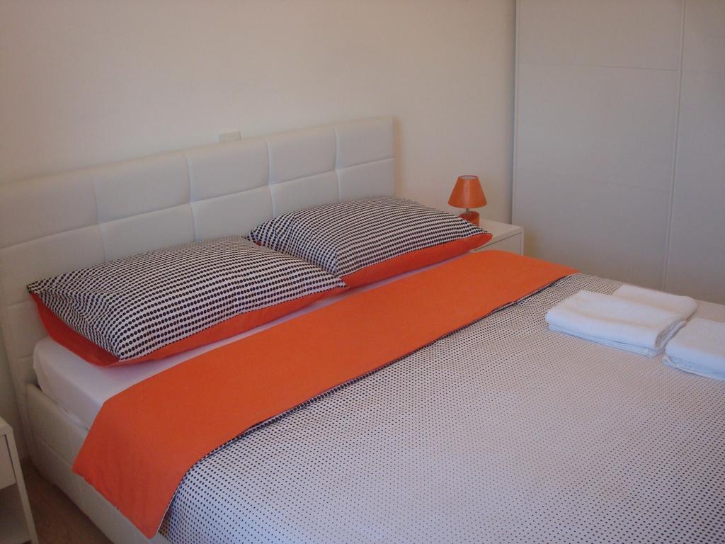 Apartment Nena