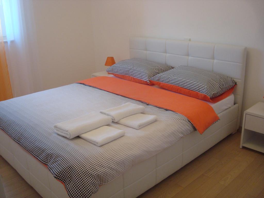 Apartment Nena *