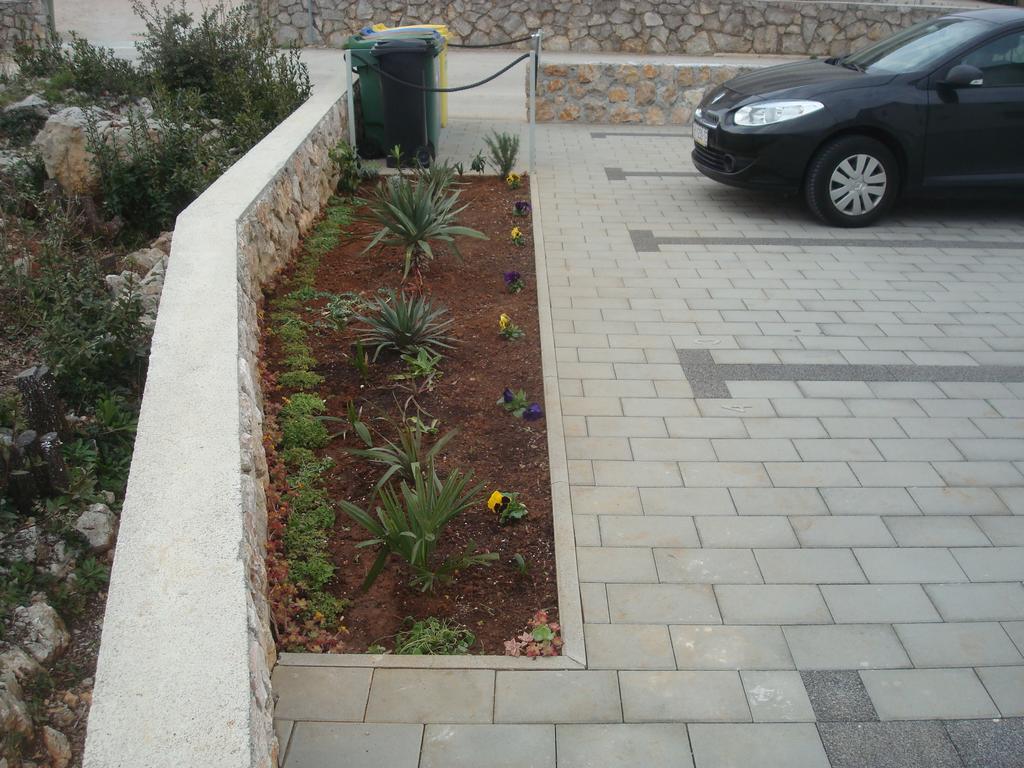Apartment Nena Krk Town