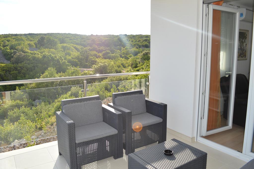 Apartment Nena Krk Town