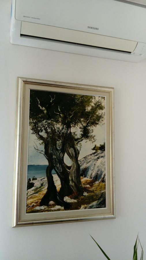 Nena Apartment *