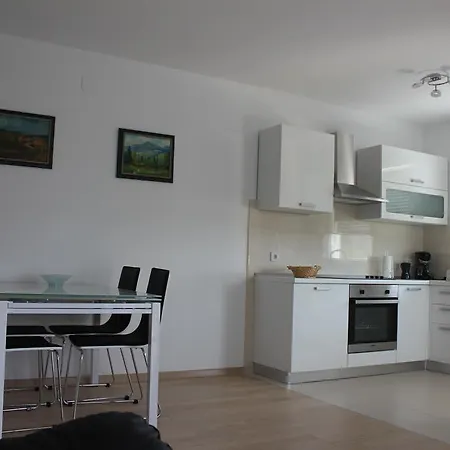 Apartment Nena Krk Town Room photo