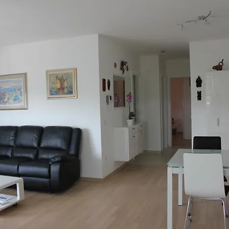 Apartment Nena Krk Town Room photo