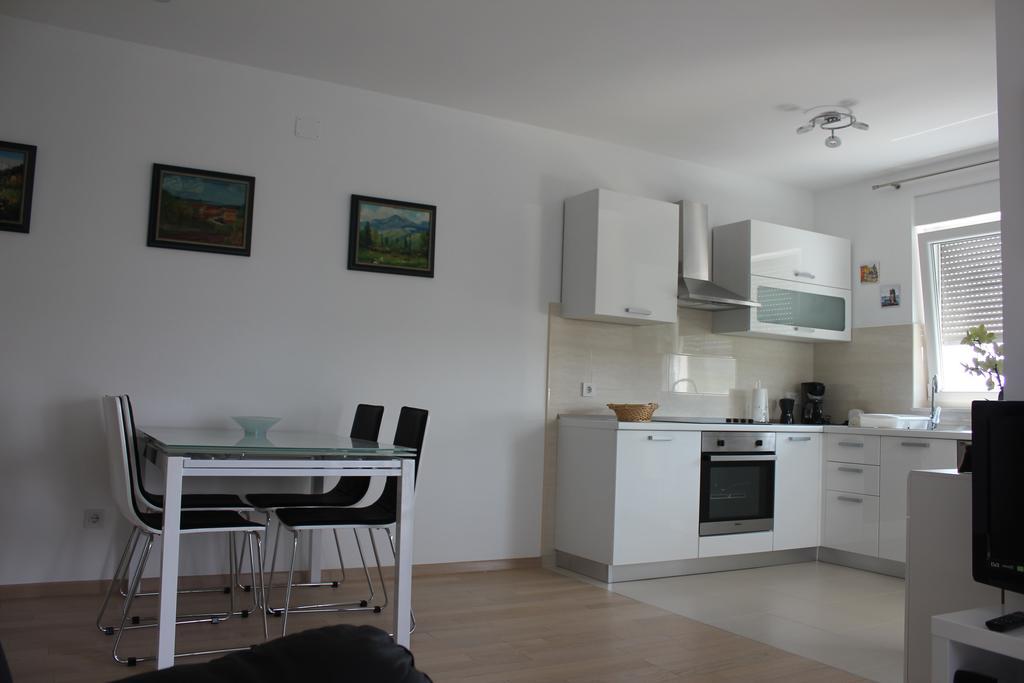 Nena Apartmán *