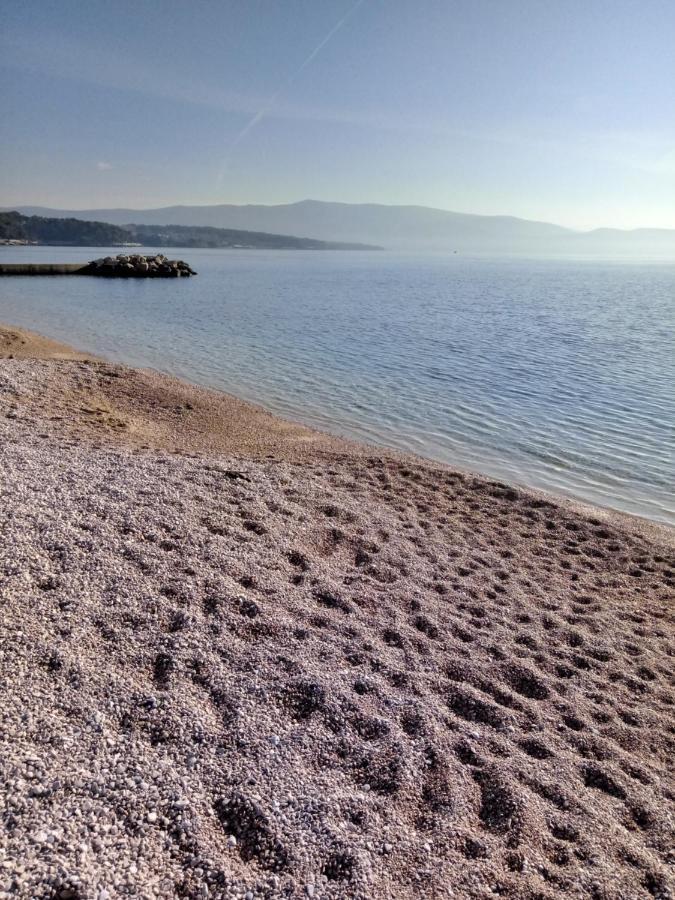Nena Apartman Krk Town