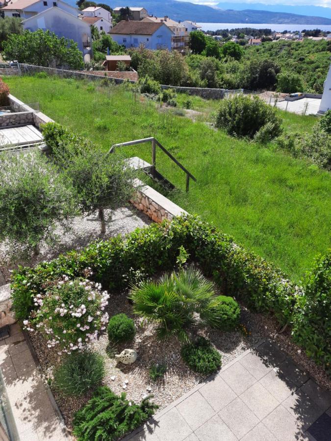 Nena Apartman *