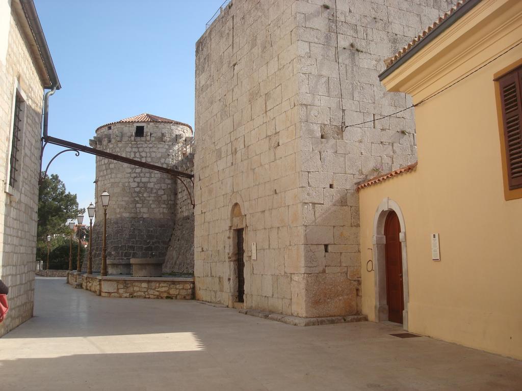 Apartman Nena *