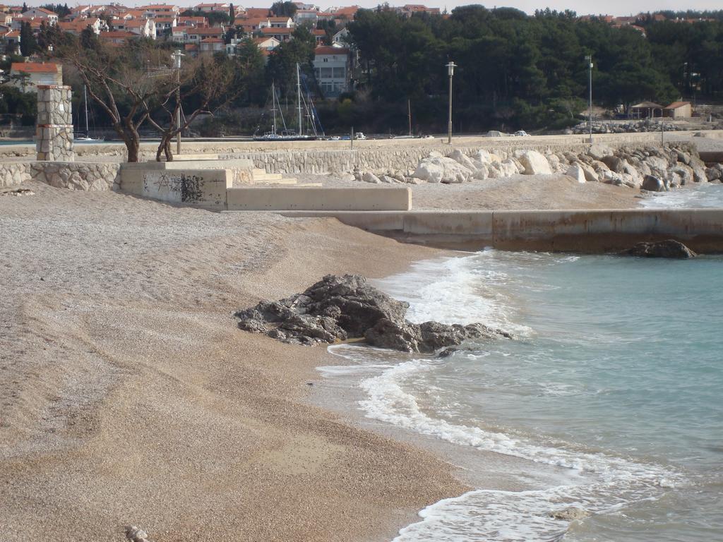 Nena Apartman Krk Town