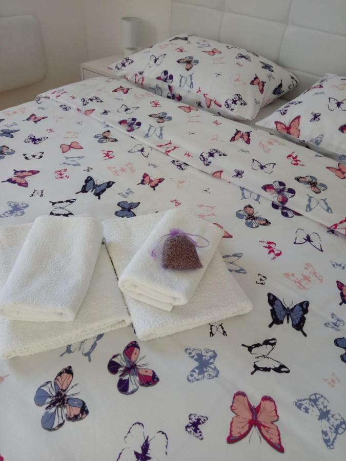 Apartman Nena *