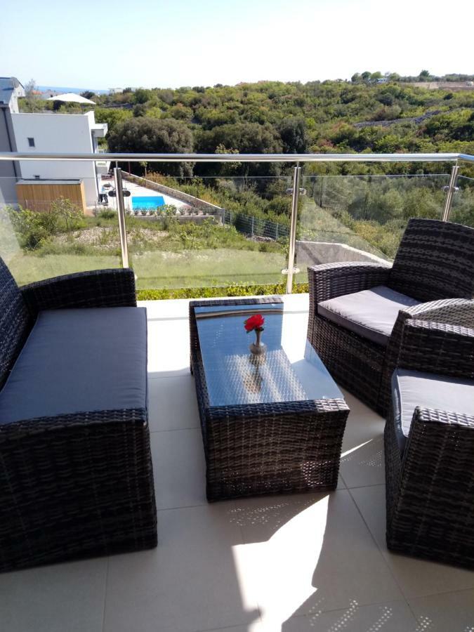 Apartman Nena Krk Town