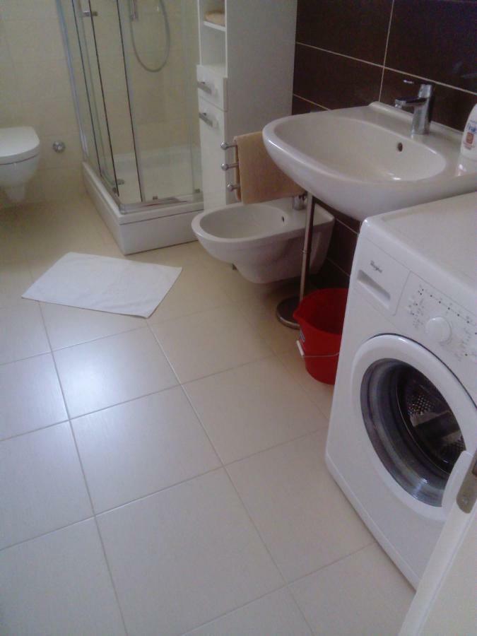 Apartman Nena Krk Town
